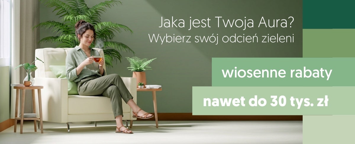 Wielka promocja NIV