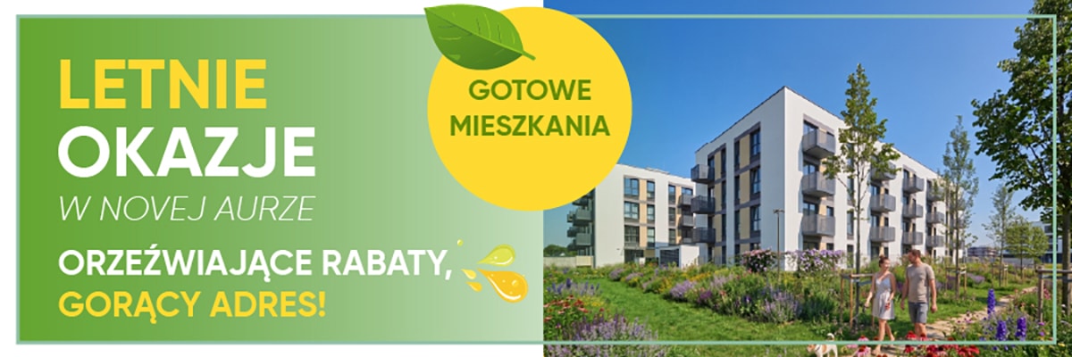 Wielka promocja NIV